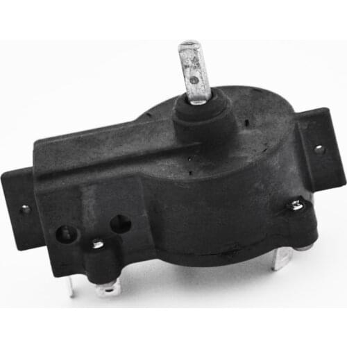 12V Hangkai ET45L/ET55L/ET65L Speed Controller Electric Switch Propeller Motor Speed Switch Outboard Marine Motor Nset Parts