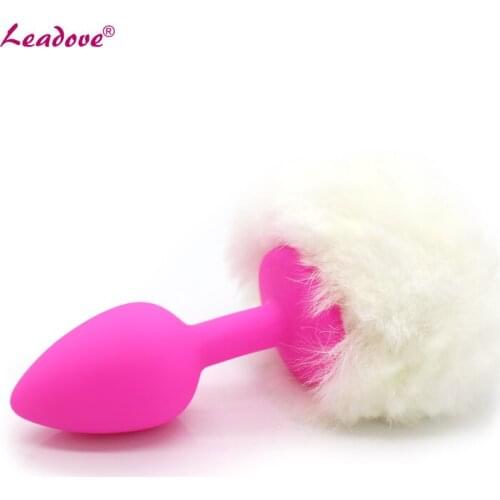 Leadove Anal Toys