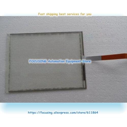 New TC-104CTS Touch Screen Glass