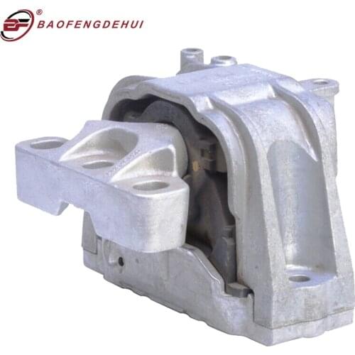 1K0199262AR=1K0199262Q Engine Support For Audi A3 TT For VW Rabbit V Passat Saloon For Skoda Superb Motor Mounts