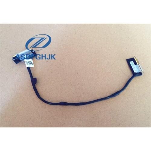Original FOR Dell FOR Inspiron 7778 7779 Cable C35FK 0C35FK CN-0C35FK LCD Video 100% test ok