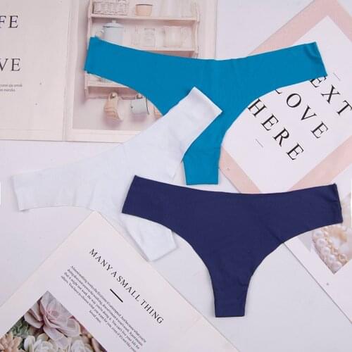 Briefs g thongs Underwear Lingerie women sexy ladies panties lingerie bikini underwear lingerie pants thong intimate wear