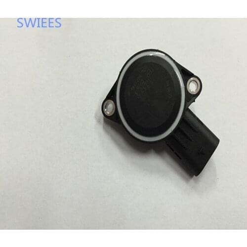 SWIEES Air Intake Manifold Sensor Swing angle sensor FOR VW JETTA Golf beetle PASSAT CC TIGUAN EOS AUDI A3 A4 A5 A6 07L907386