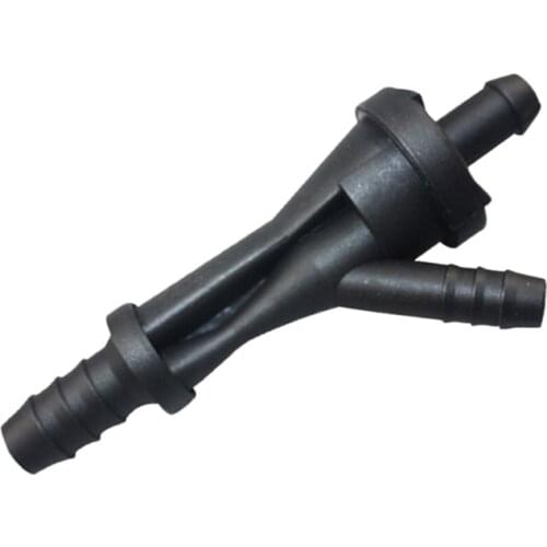 JEAZEA New Suction Pump Vent Purge Valve 058133753D 058133753B For Audi A4 A6 A8 TT VW Passat Jetta Golf Bora SEAT 1.8T