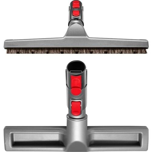 Replacement Parts Hard Floor Brush Head for Dyson Vacuum Cleaner V7 V8 V10 V11