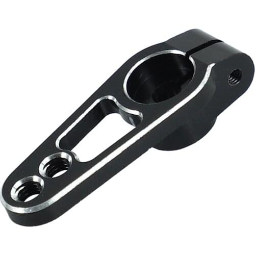 1PCS Aluminum Alloy 25T 31Mm Steering Servo Arm Horn for RC Car Crawler Parts