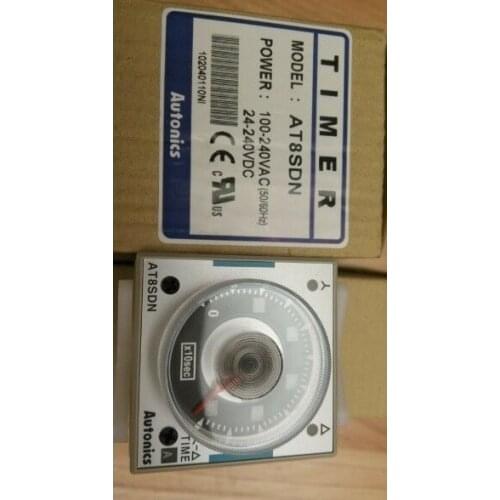 ** 1PC NEW Autonics AT8SDN free shipping
