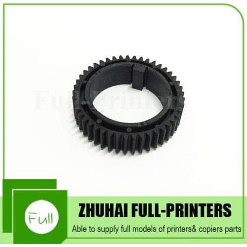 5 PCS Factory Outlet 45T Fuser Gear FS7-0666-000 Rear Upper Fuser Roller Gear for CANON iR 5000 /iR 6000, copier parts for canon