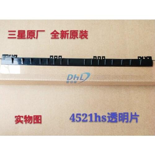 Free shipping new original Scanner Unit Transparent Paper for SCX 4521HS 3405 4321NS4655 4021 3401