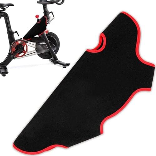 Quick-Drying Accessories for Peloton Bike 1PC Neoprene Material Quick-Drying Super Sweat Absorbent Cover Guard for Peloton Bike