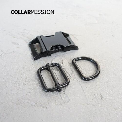 Collarmission Buckles China