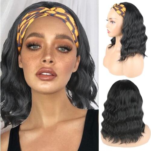 Deyngs Synthetic Wigs