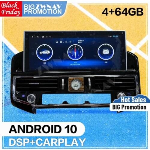 For TOYOTA LAND CRUISER 300 LC300 2020 2021 VX GX VXS 5700 Android 10 Screen GPS Navi Auto Audio Stereo Radio Recorder Head Unit