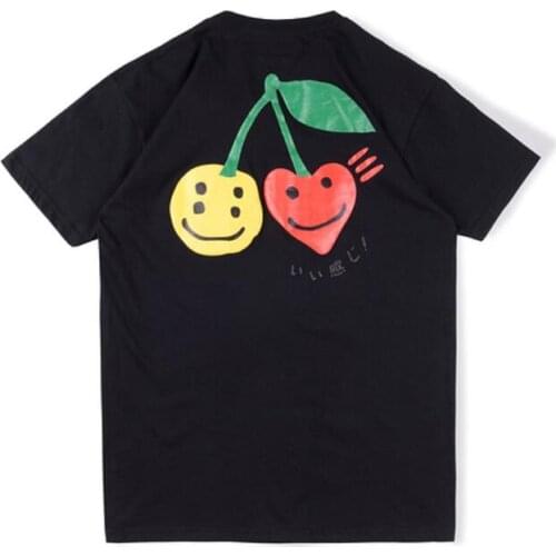 19SS Travis Scott AstroWorld Tour T shirt men women T Shirts streetwear Hip Hop kanye west Kanye CPFM.XYZ Grey T-shirt Top Tee