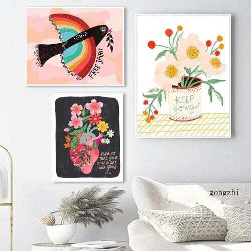 Gongzhi Wall Pictures For The Bedroom