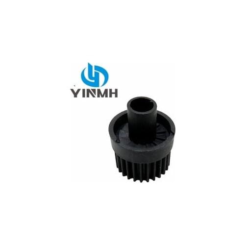 2PCs Fuser Inner Drive Gear JC66-01202A for Samsung SCX4200 SCX4300 SCX4600 SCX4623 ML1910 ML1915 ML2525 ML2540 ML2545 ML2580