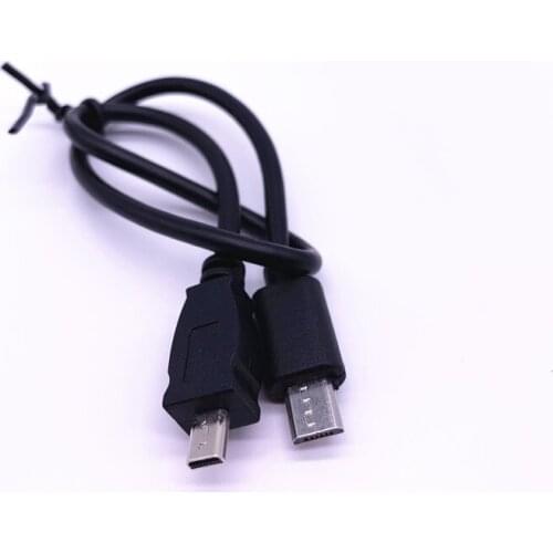 Micro Usb To 8 Pin Camera&camcorder Sync Data CABLE FOR Nikon COOLPIX S9200 S9300 S8200 S6400 S6300 S4300