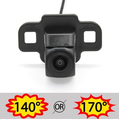 HD AHD Fisheye Starlight Car Rear View Camera For Toyota RAV4 RAV 4 XA50 2019 2020 Car Reverse Parking Monitor Accessories