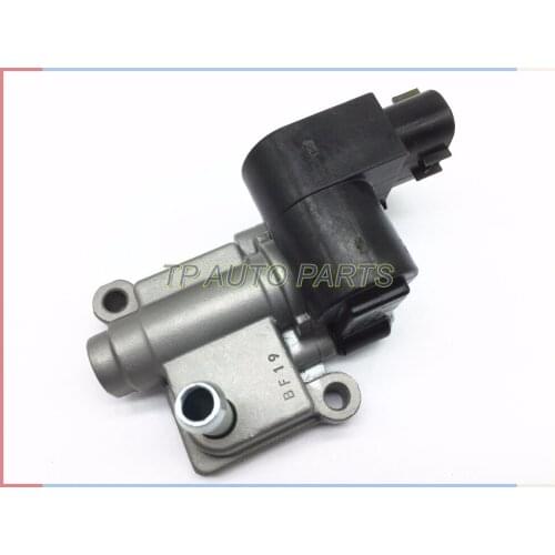 Idle Air Control Valve AC299 For HONDA Odyssey Accord Acura TL CL 3.0L 16022-P8A-A01 16022-P8A-A02 16022-P8A-A03