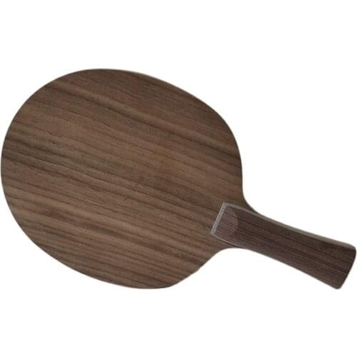Lemuria Master Making BARWELL FLEET Table Tennis Bat Glass Fiber With Stiff Wood Good Feeling And Control Ping Pong Blade