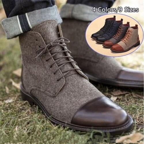 LMPPW Footwear
