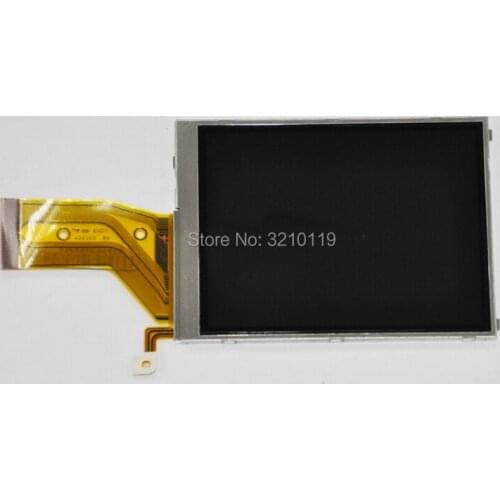 NEW LCD Display Screen for SONY Cyber-Shot DSC-W150 DSC-W170 DSC-W210 DSC-W220 DSC-W270 DSC-W300 A230 A290A330 A380 A390 Camera