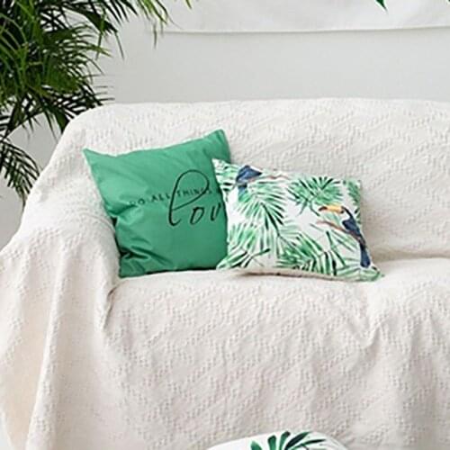 Picnic Blankets Blanket Plaid Tapis De Prière Islam покрывало на кровать Couverture Manta Sofá Cubre Camara Nordic Ins 2021