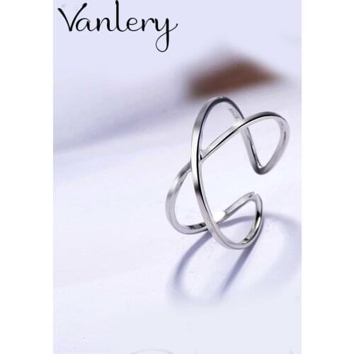 Personality Exaggerated Gothic Cross Rings For Women Charm Engagement Jewelry Girls Open Finger Knuckle Rings