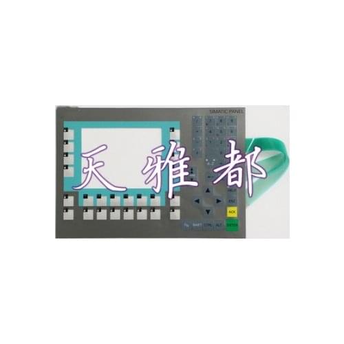 OP277-6 6AV6643 6AV6 643-0BA01-1AX0/1AX1 New Membrane key Protective film