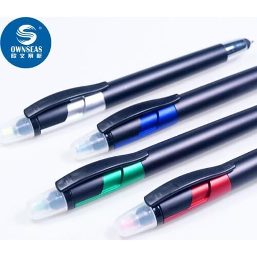 OWNSEAS Souvenir Pens