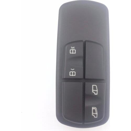 Power Window Switch For A0025452013 0025452013