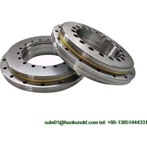 2-509730(YRT150) Rotary Table Bearings (150x240x40mm) GOST-Russia Standard Axial/Radial Turntable Bearing