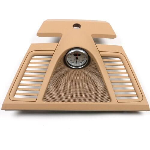 Stopwatch Penal Dashboard Interior Accessories Compass Time Font Center Electronic Meter Clock Stop Watch For 970 971