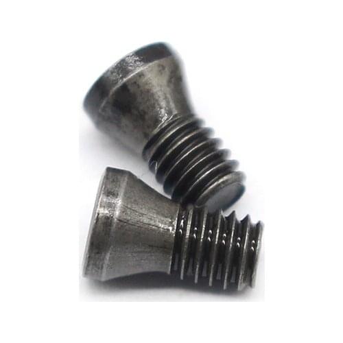 Plum screw M2.5 M2.5x5.5 lathe turning screw CNC tool screw CNC cutter bar cutter milling machine system machine bolt