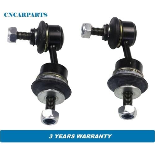 Rear Suspension Anti Roll Bar Stabilizer Drop Links Fit for Jaguar X-Type 01-09