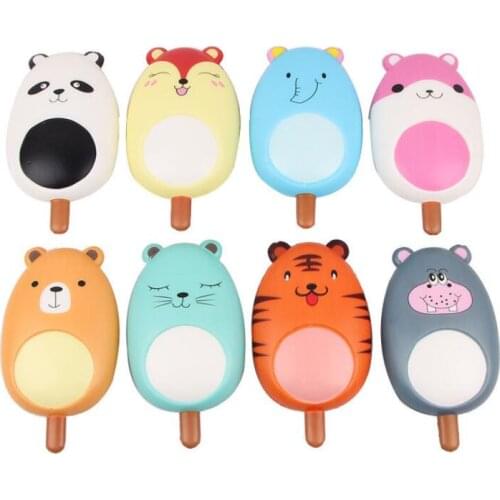 Squishy jumbo big ice Cream Cone Jumbo Slow Rising Soft Squishes Lovely Phone Straps Toys Stress Relief Toy Kid Gift