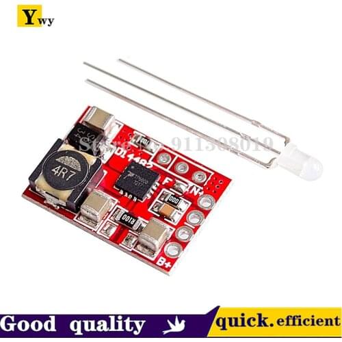 TP5000 4.2V/3.6V 1A Lithium Battery Charging Board Charger Module