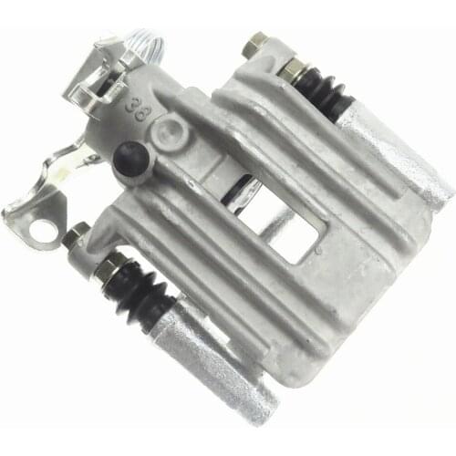 Trasera Izquierda Freno De Mano De la Bomba De Freno Asamblea 2.4L 1.8L 2.0L para A4 A6 Passat B5 1J0 615 423 B 8E0615423