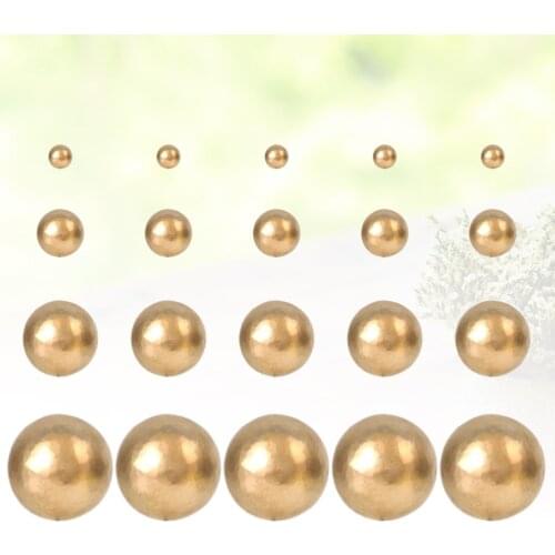 20PCS Birthday Party Golden Cake Decoration Cake Topper Creative Fruit Dessert Decor Insert for Birthday Party Gathering