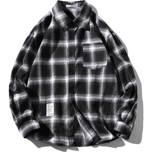 VITOULAN Men's Long Shirts