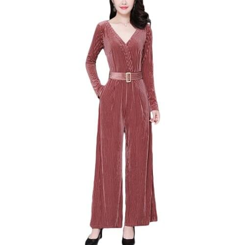 VWBQNZ Women's Jumpsuits