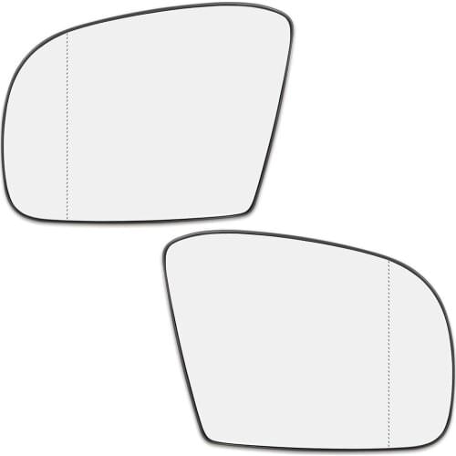 Car Mirrors X Autohaux China