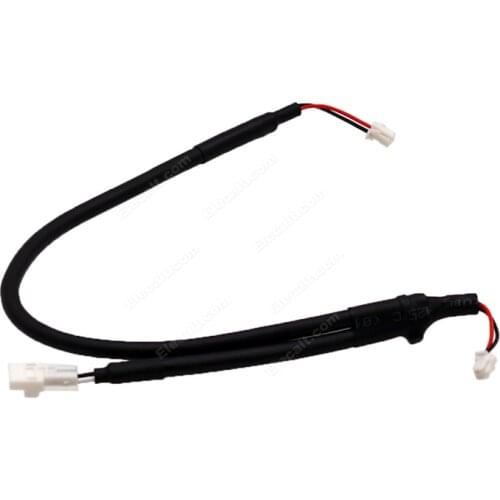 MR-BT6VCBL1M Battery Cable For Connecting MR-J4W2-B/MR-J4W3-B and MR-BT6VCASE 1 meters
