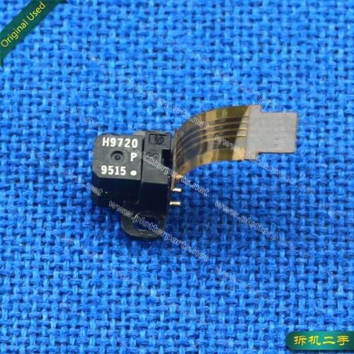 C2858-60010 Linear encoder IC for HP Designjet 650C 700 750C 755CM plotter parts used