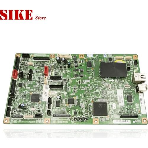 FM1-E879 Main Board For Canon iR2202 iR2002 iR2204 iR 2202 2204 2002 Formatter Board Mainboard
