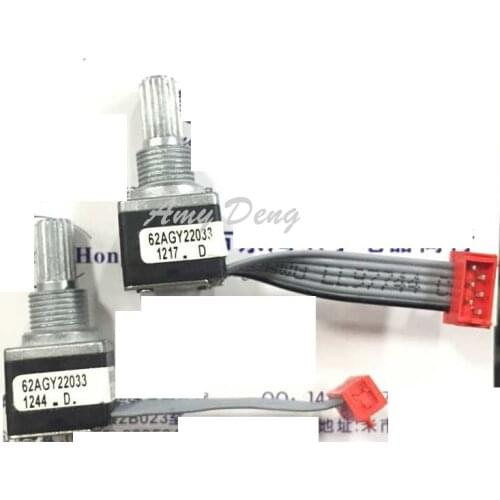Photoelectric encoder 62AGY22033 medical device encoder 16 posioning
