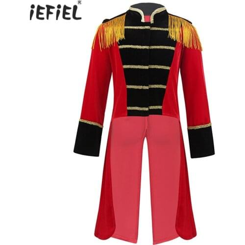 iEFiEL Boys Jackets