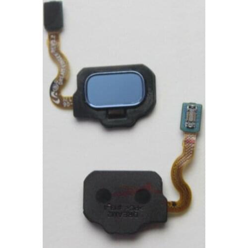 Home Button Touch ID Sensor Key Flex Cable For Samsung Galaxy S8 Plus + G955 s8 g950