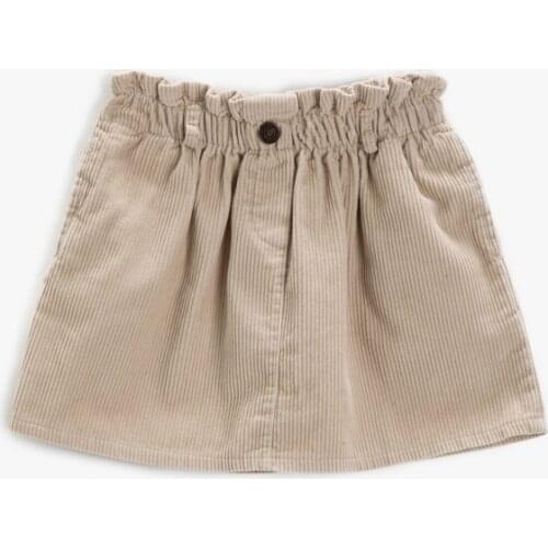 Юбки для девочек Koton China At AliExpress