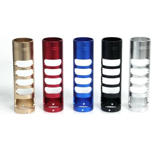 LGT Lightsaber -Metal Hilt Force FX Heavy Dueling Light Saber Hilt Parts to Build Custom Handles